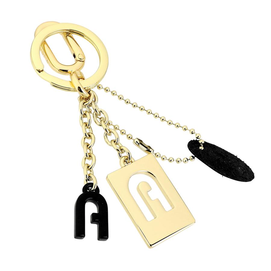 FURLA ショルダーバッグ　キーリング付き 2026年版】フルラ レディースショルダーバッグのプレゼント おすすめ