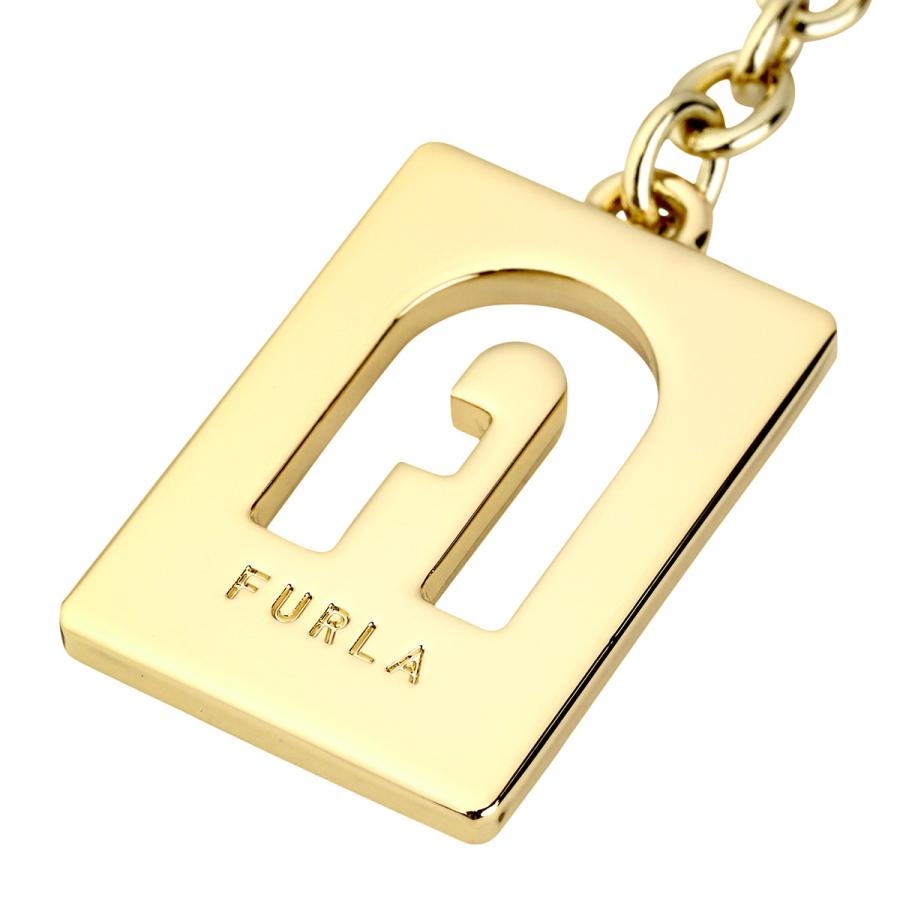 FURLA（フルラ） 並行輸入 キーホルダー クリスタル WR00459 MT0000