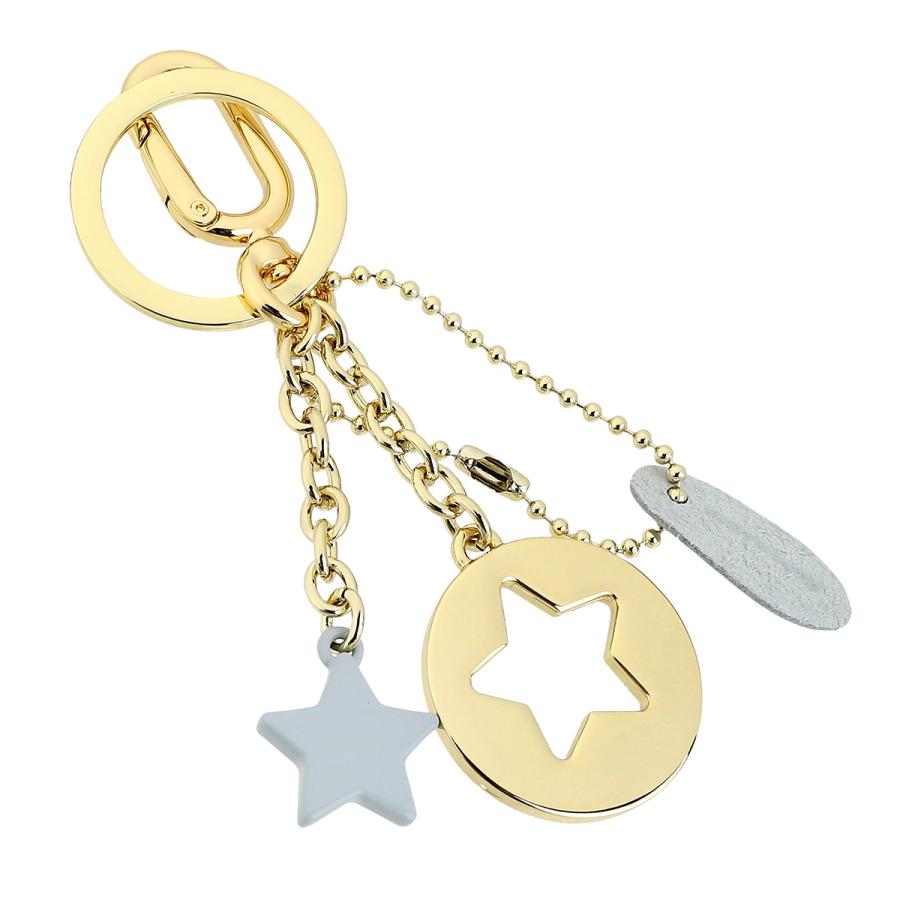 FURLA（フルラ） 並行輸入 キーホルダー クリスタル WR00481 MT0000