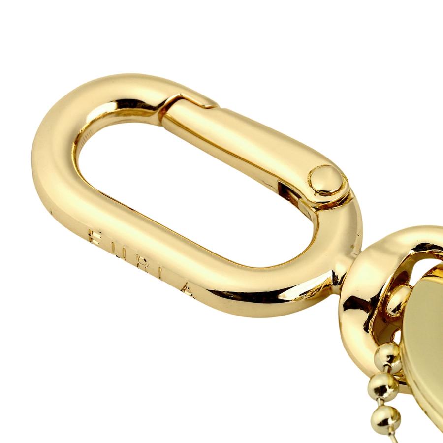 FURLA（フルラ） 並行輸入 キーホルダー クリスタル WR00481 MT0000