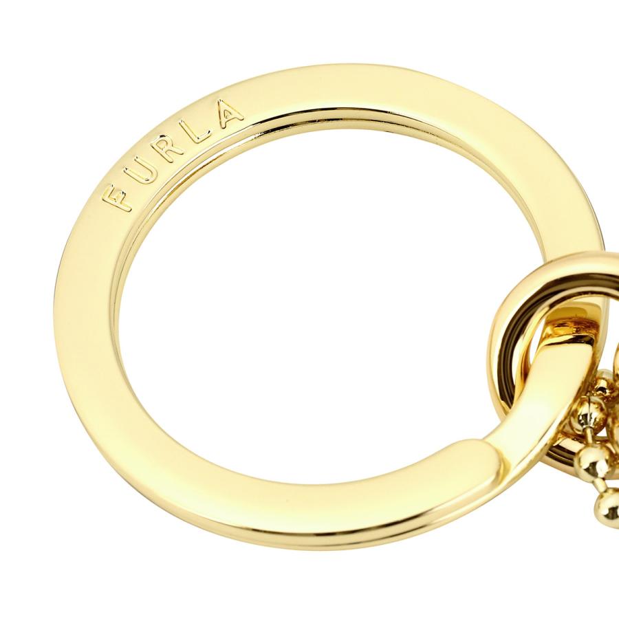 FURLA（フルラ） 並行輸入 キーホルダー アレグラ WR00491 MES000