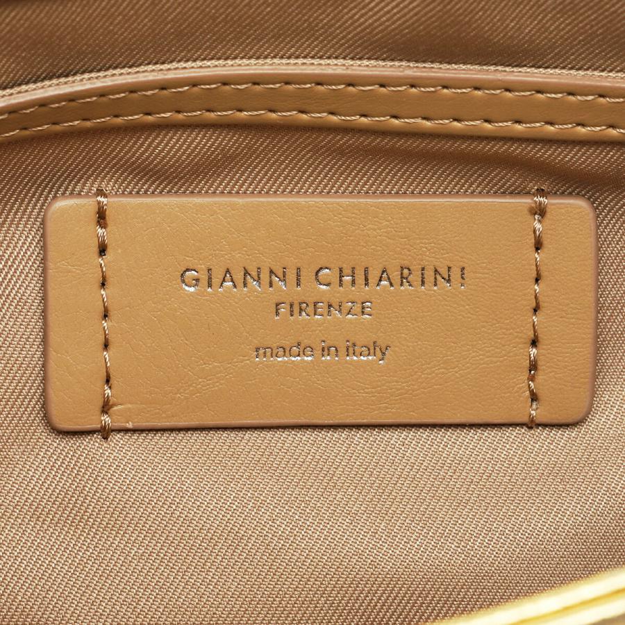 GIANNI CHIARINI（ジャンニ キアリーニ） 並行輸入 ショルダーバッグ
