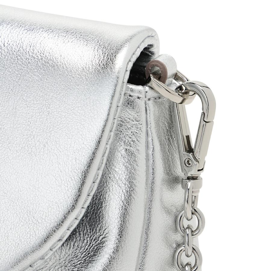 並行輸入 ジャンニキアリーニ ショルダーバッグ アデル BS 10235 24PE FOU MET 0406 お値段見直しました【旧価格 ￥21,800】 | GIANNI CHIARINI | 07