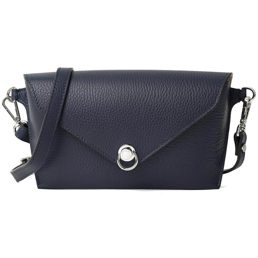 ss54000円の品　新品未使用　箱、ショッパー付き　Brioni GIANNI CHIARINI（ジャンニ キアリーニ） 並行輸入 ショルダーバッグ