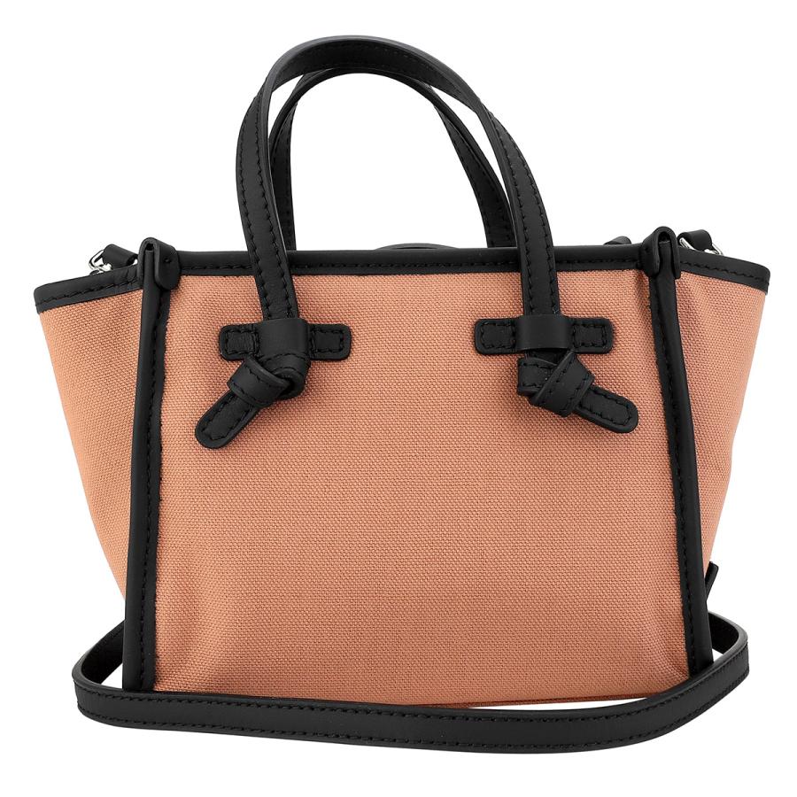 【極美品】GIANNI CHIARINI ビジネスバッグ ベージュ/ブラック　M 極美品】GIANNI CHIARINI ビジネスバッグ ベージュ/ブラック M