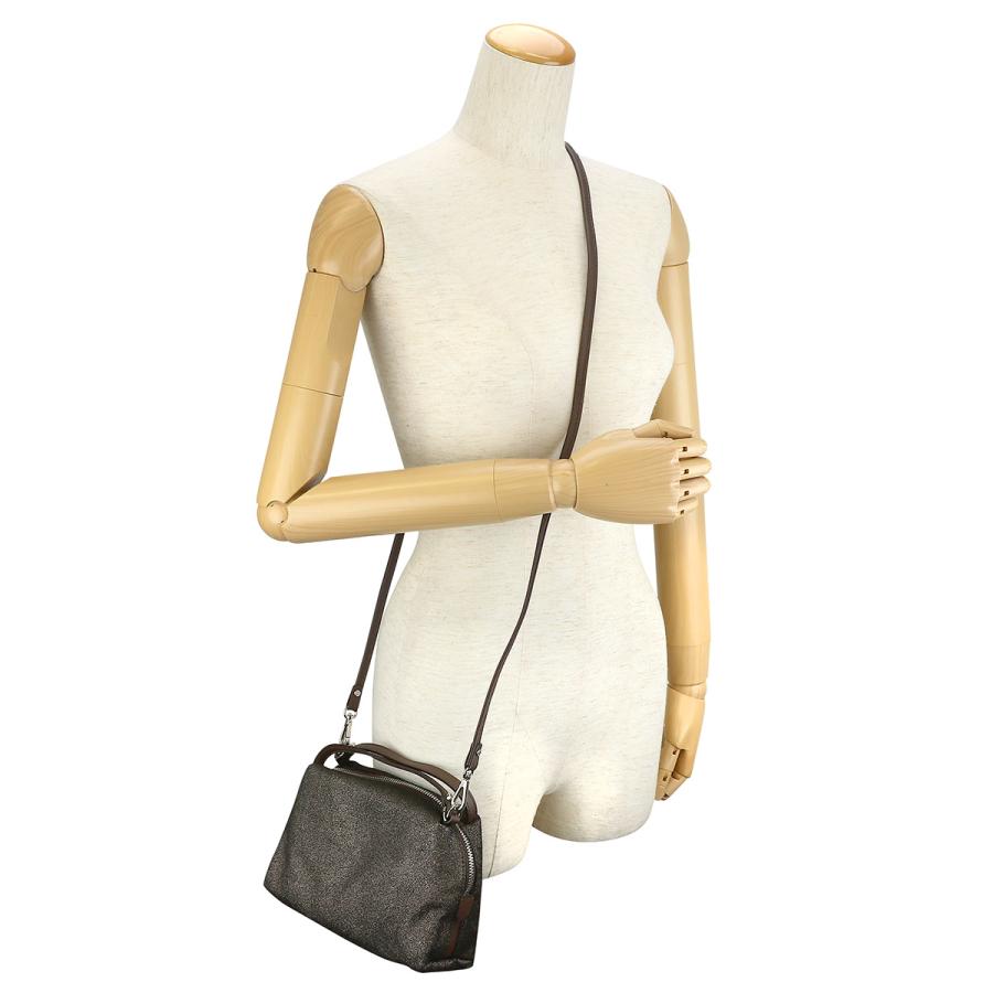 GIANNI CHIARINI ジャンニキアリーニ ハンドバッグ アリファ BS 8145  