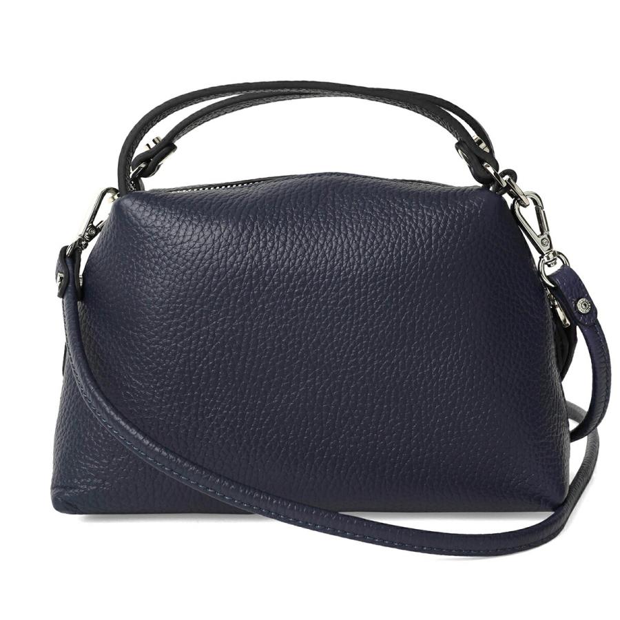 並行輸入 ジャンニキアリーニ ハンドバッグ GIANNI CHIARINI アリファ BS 8145 COMM GRN 0208レディース ネイビー | GIANNI CHIARINI | 01