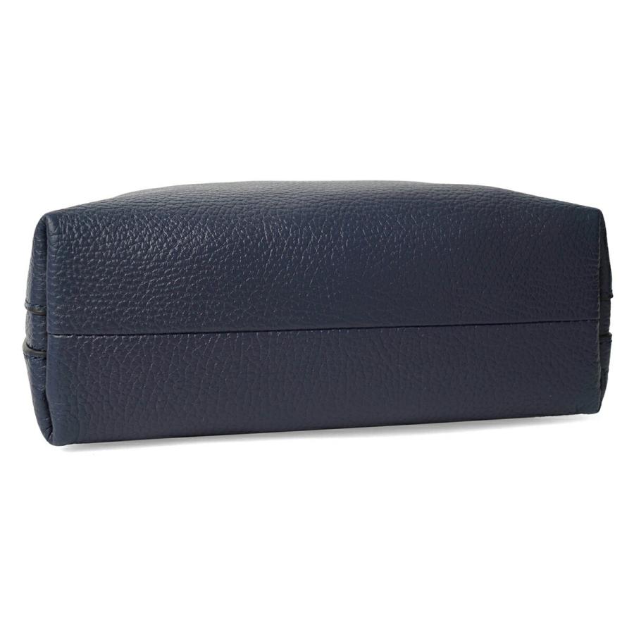 並行輸入 ジャンニキアリーニ ハンドバッグ GIANNI CHIARINI アリファ BS 8145 COMM GRN 0208レディース ネイビー | GIANNI CHIARINI | 02