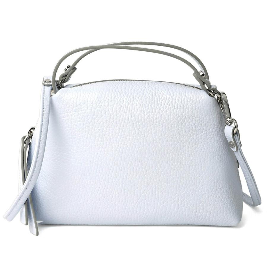 並行輸入 ジャンニキアリーニ ハンドバッグ GIANNI CHIARINI アリファ BS 8145 COMM GRN 13312レディース ペールブルー 水色 | GIANNI CHIARINI