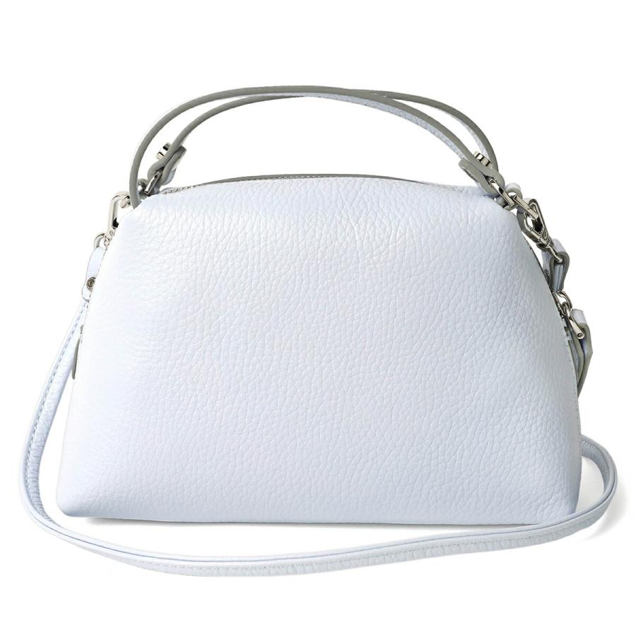 並行輸入 ジャンニキアリーニ ハンドバッグ GIANNI CHIARINI アリファ BS 8145 COMM GRN 13312レディース ペールブルー 水色 | GIANNI CHIARINI | 01