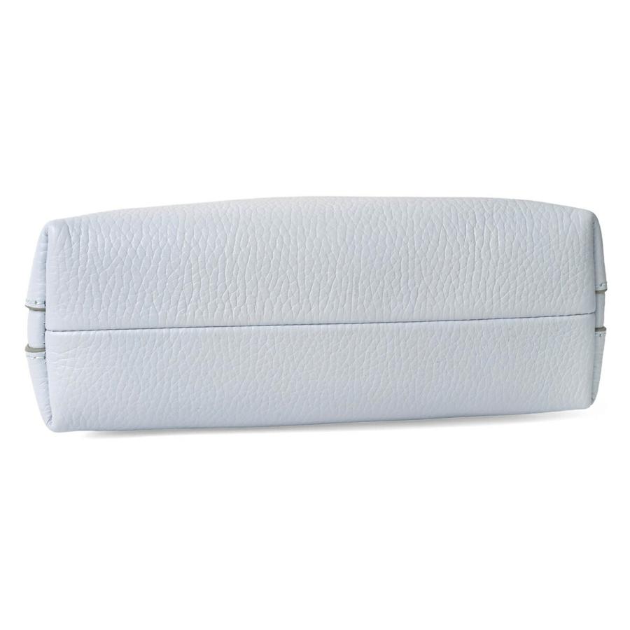 並行輸入 ジャンニキアリーニ ハンドバッグ GIANNI CHIARINI アリファ BS 8145 COMM GRN 13312レディース ペールブルー 水色 | GIANNI CHIARINI | 02