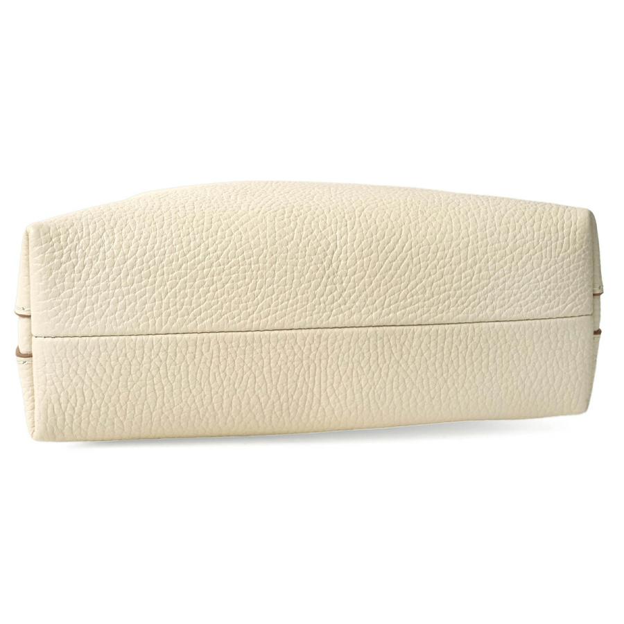 並行輸入 ジャンニキアリーニ ハンドバッグ GIANNI CHIARINI アリファ BS 8145 COMM GRN 3890レディース オフホワイト 白 | GIANNI CHIARINI | 02