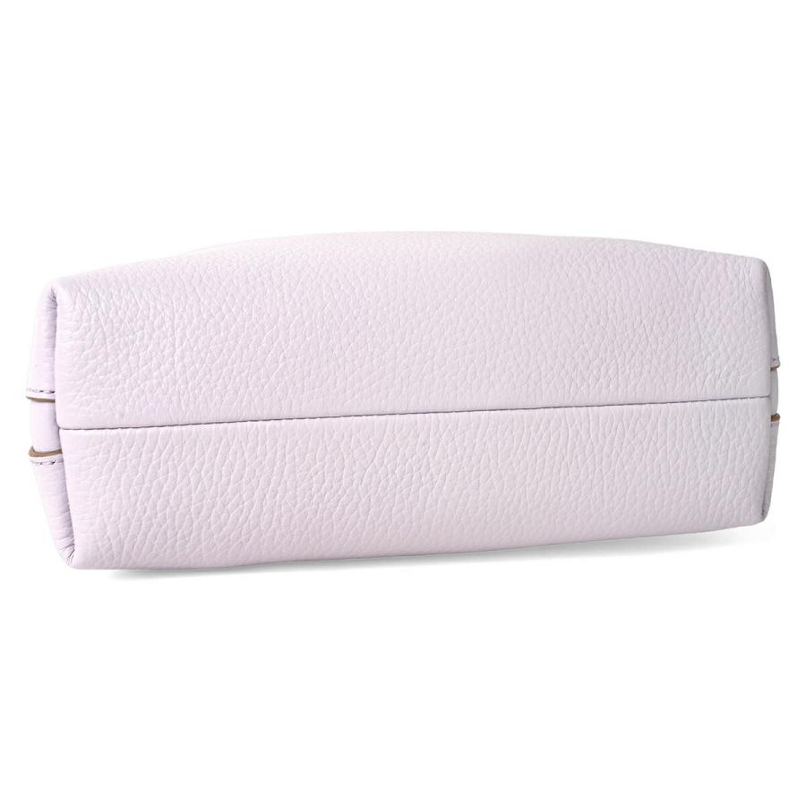 並行輸入 ジャンニキアリーニ ハンドバッグ GIANNI CHIARINI アリファ BS 8145 COMM GRN 13311レディース ライトパープル | GIANNI CHIARINI | 02