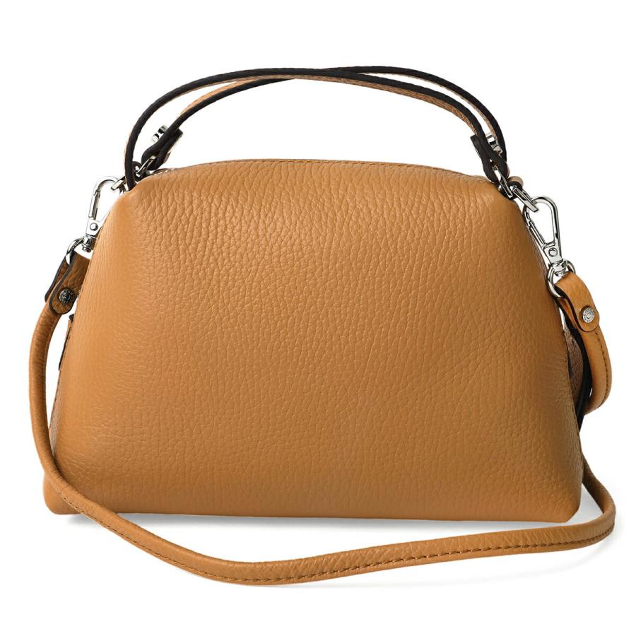 並行輸入 ジャンニキアリーニ ハンドバッグ アリファ BS 8145 COMM GRN 0422 お値段見直しました【旧価格 ￥15,800】 | GIANNI CHIARINI | 01