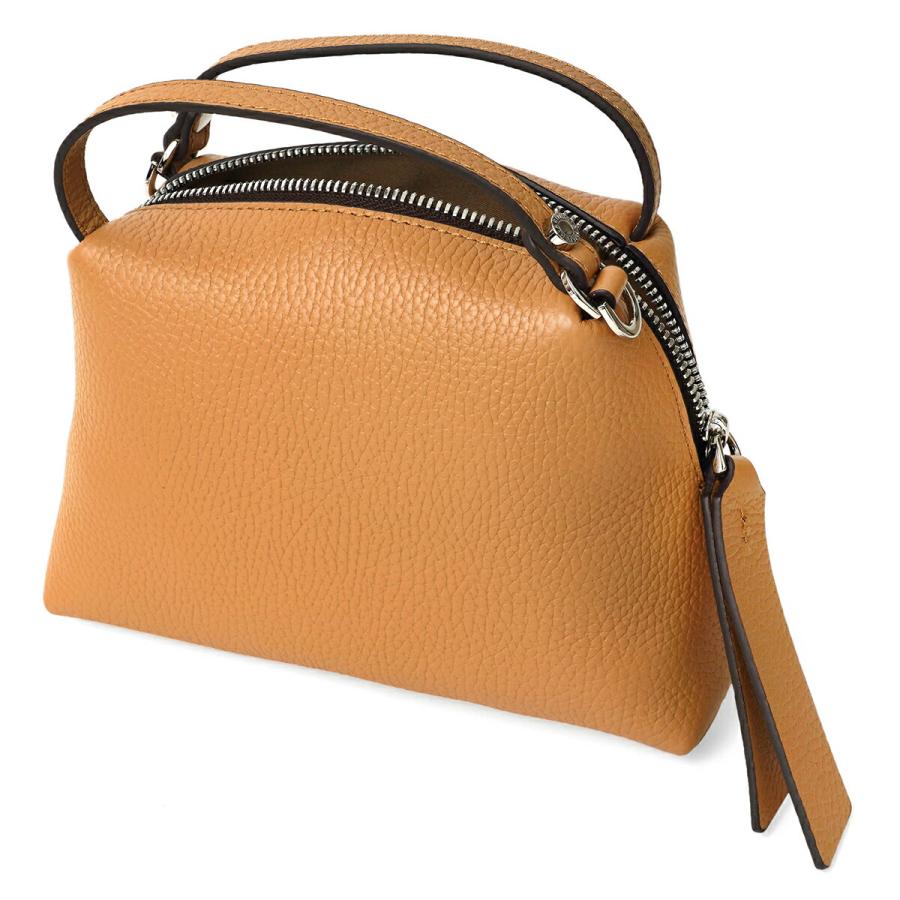 並行輸入 ジャンニキアリーニ ハンドバッグ アリファ BS 8145 COMM GRN 0422 お値段見直しました【旧価格 ￥15,800】 | GIANNI CHIARINI | 03