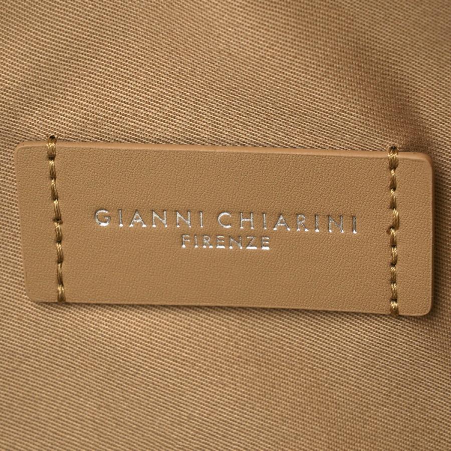 『最大5,000円OFFクーポン』ジャンニキアリーニ ハンドバッグ GIANNI CHIARINI アリファ BS 8145 COMM GRN 4312｜brstring｜08