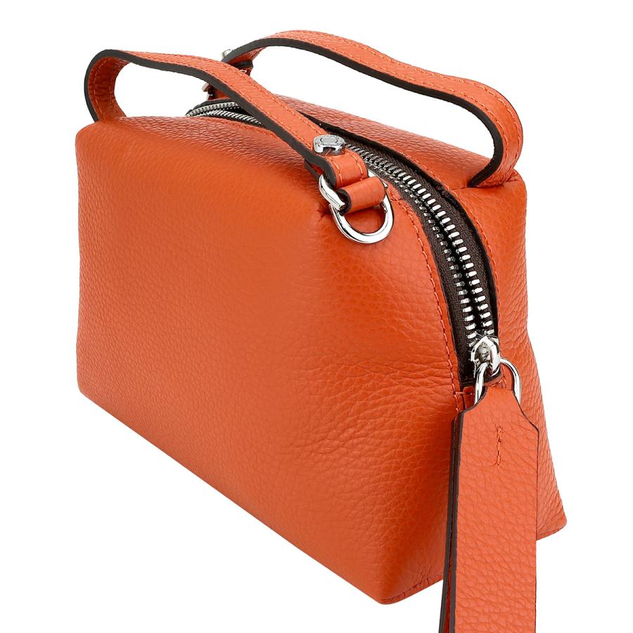 並行輸入 ジャンニキアリーニ ハンドバッグ アリファ BS 8145 23AI GRN お値段見直しました【旧価格 ￥14,800】 | GIANNI CHIARINI | 03