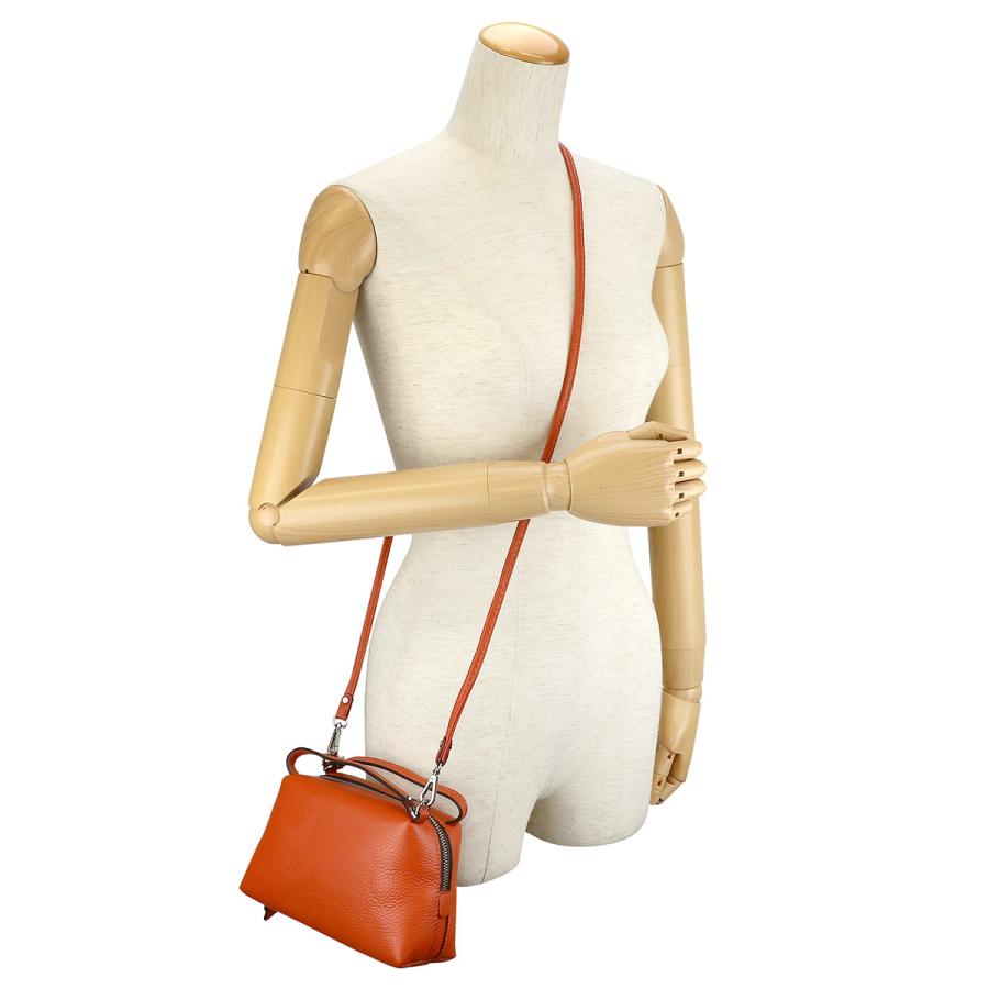 並行輸入 ジャンニキアリーニ ハンドバッグ アリファ BS 8145 23AI GRN お値段見直しました【旧価格 ￥14,800】 | GIANNI CHIARINI | 05