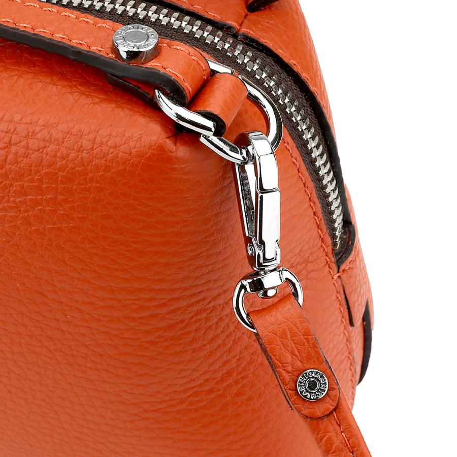 並行輸入 ジャンニキアリーニ ハンドバッグ アリファ BS 8145 23AI GRN お値段見直しました【旧価格 ￥14,800】 | GIANNI CHIARINI | 06