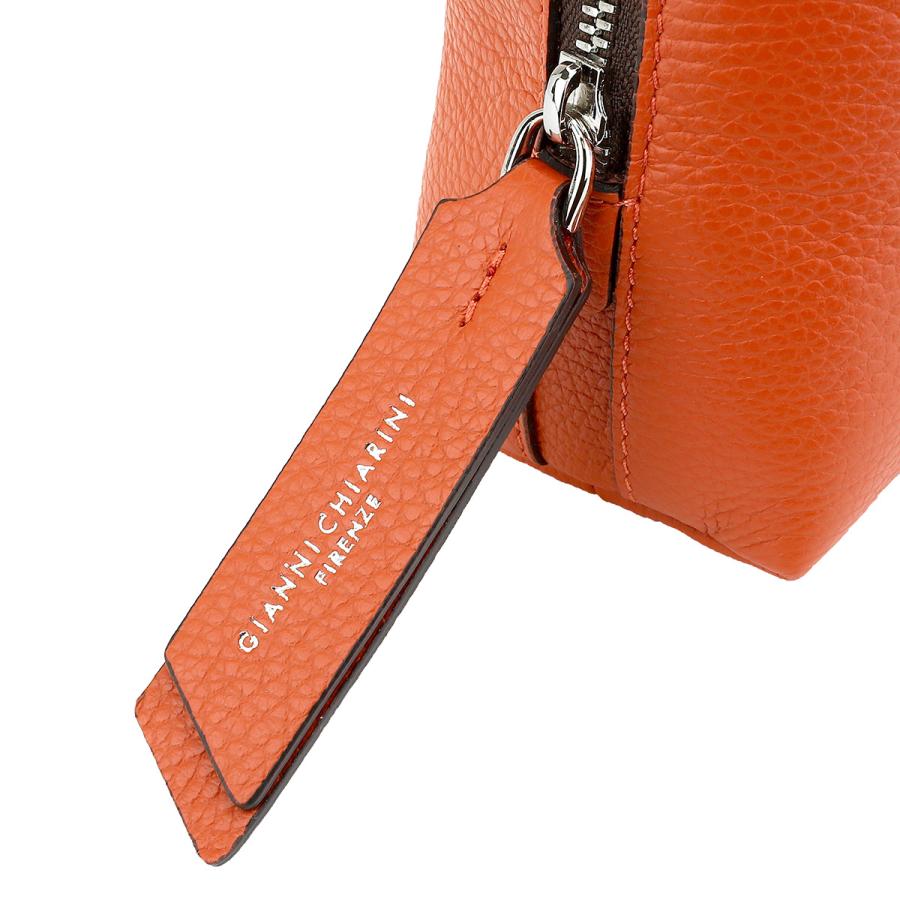 並行輸入 ジャンニキアリーニ ハンドバッグ アリファ BS 8145 23AI GRN お値段見直しました【旧価格 ￥14,800】 | GIANNI CHIARINI | 07