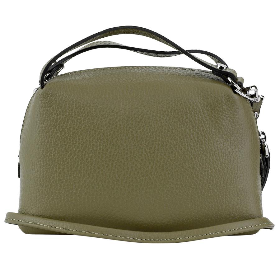 並行輸入 ジャンニキアリーニ ハンドバッグ アリファ BS 8145 23AI GRN お値段見直しました【旧価格 ￥14,800】 | GIANNI CHIARINI | 01