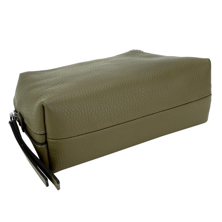 並行輸入 ジャンニキアリーニ ハンドバッグ アリファ BS 8145 23AI GRN お値段見直しました【旧価格 ￥14,800】 | GIANNI CHIARINI | 02