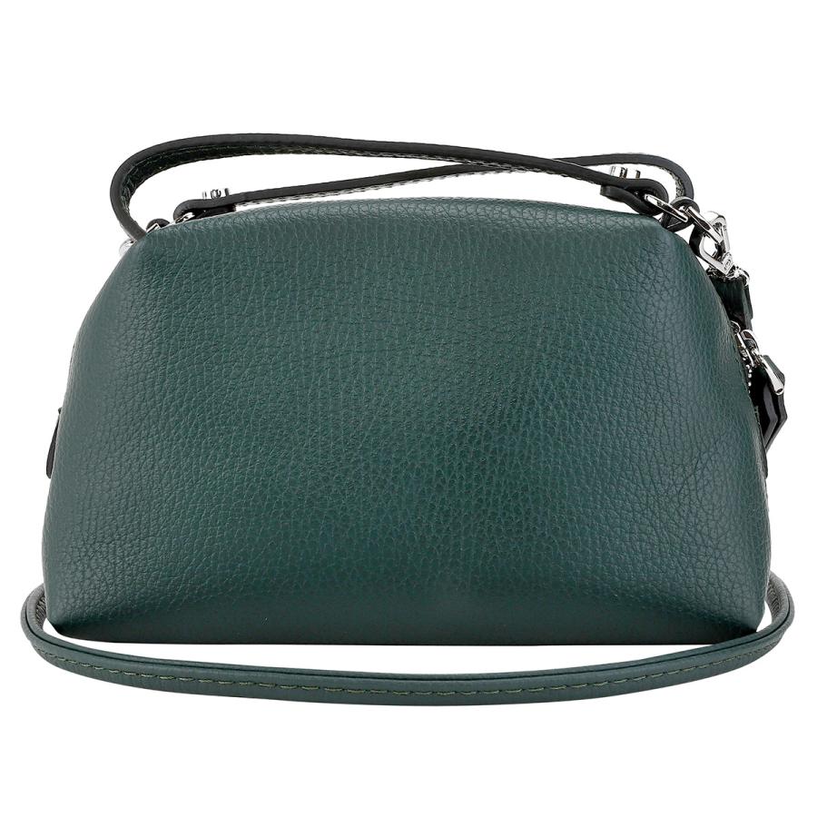 並行輸入 ジャンニキアリーニ ハンドバッグ アリファ BS 8145 23AI GRN お値段見直しました【旧価格 ￥15,600】 | GIANNI CHIARINI | 01