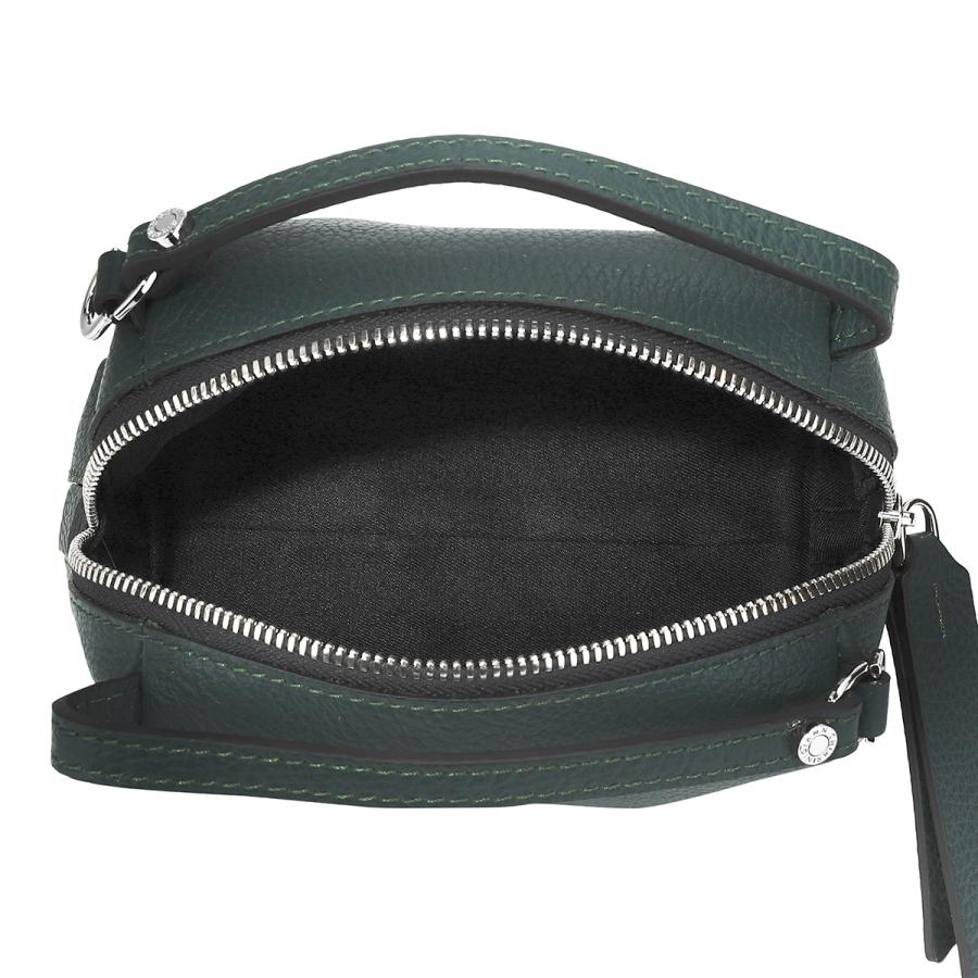 並行輸入 ジャンニキアリーニ ハンドバッグ アリファ BS 8145 23AI GRN お値段見直しました【旧価格 ￥15,600】 | GIANNI CHIARINI | 04