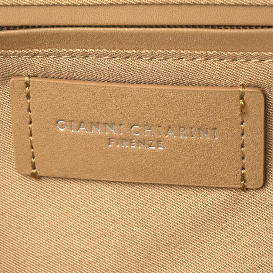 『最大5,000円OFFクーポン』ジャンニキアリーニ ハンドバッグ GIANNI CHIARINI アリファ BS 8148 COMM GRN 13310｜brstring｜08