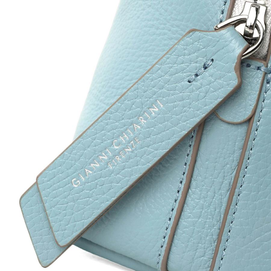 ジャンニキアリーニ SOFT BLUE GIANNI CHIARINI（ジャンニ キアリーニ） ショルダーバッグ バッグ