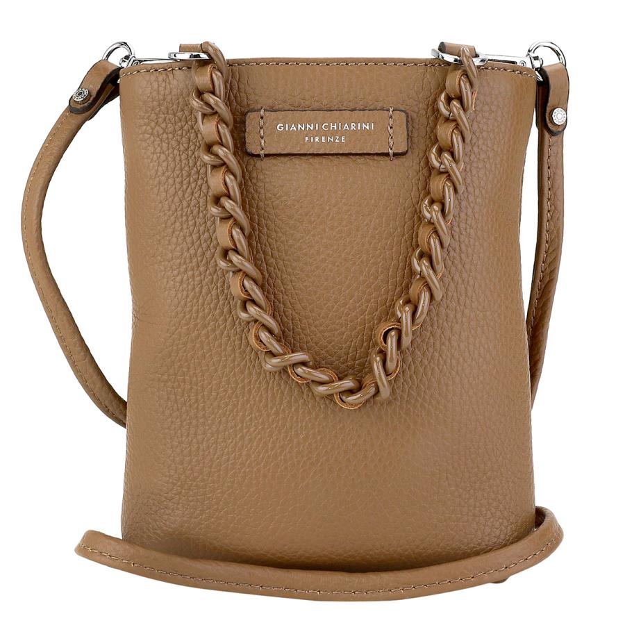 ガルパン GIANNI CHIARINI（ジャンニ キアリーニ） 並行輸入 ハンドバッグ