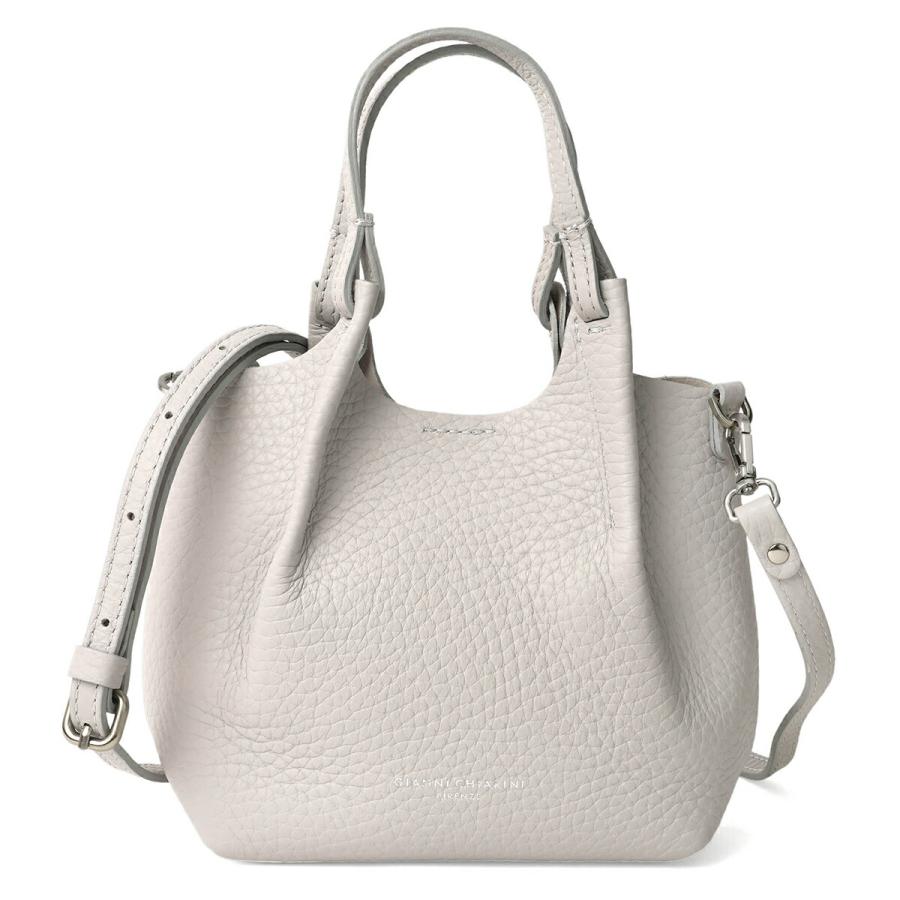 GIANNI CHIARINI ハンドバッグ デュア BS9718 RNGDBL GIANNI CHIARINI ジャンニキアリーニ ハンドバッグ デュア BS