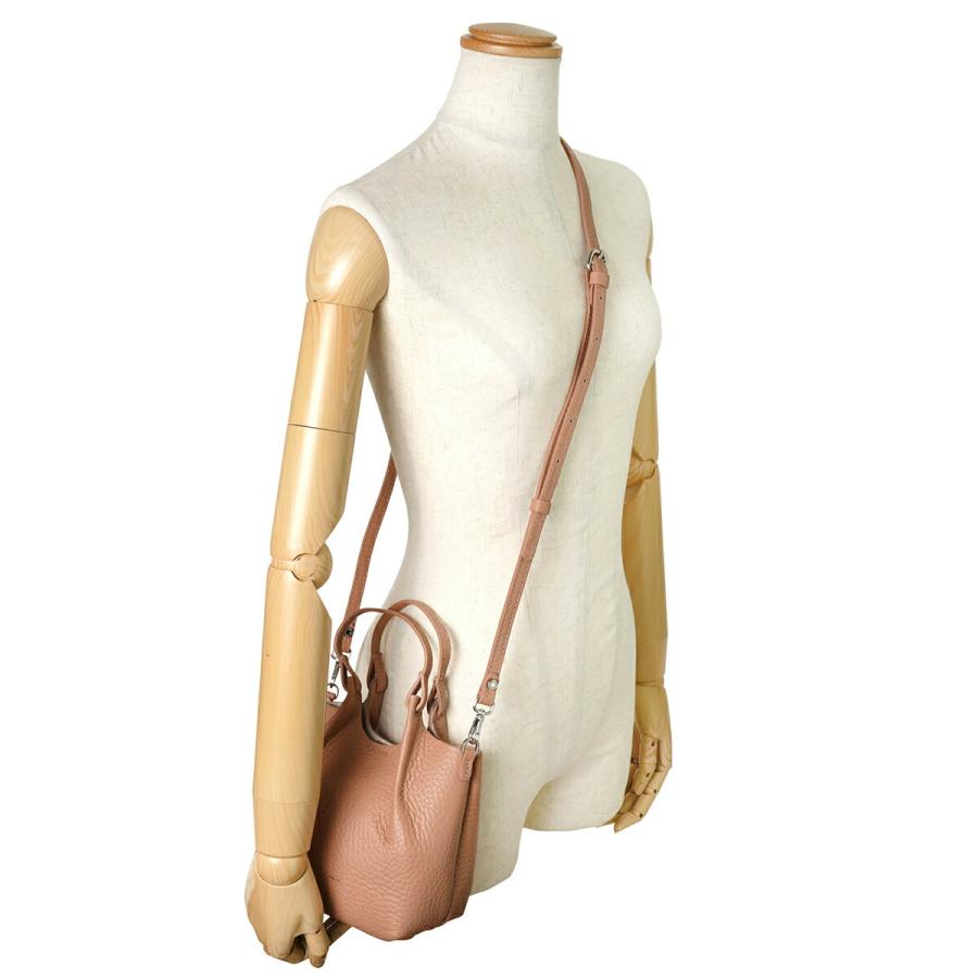 GIANNI CHIARINI（ジャンニ キアリーニ） 並行輸入 ハンドバッグ