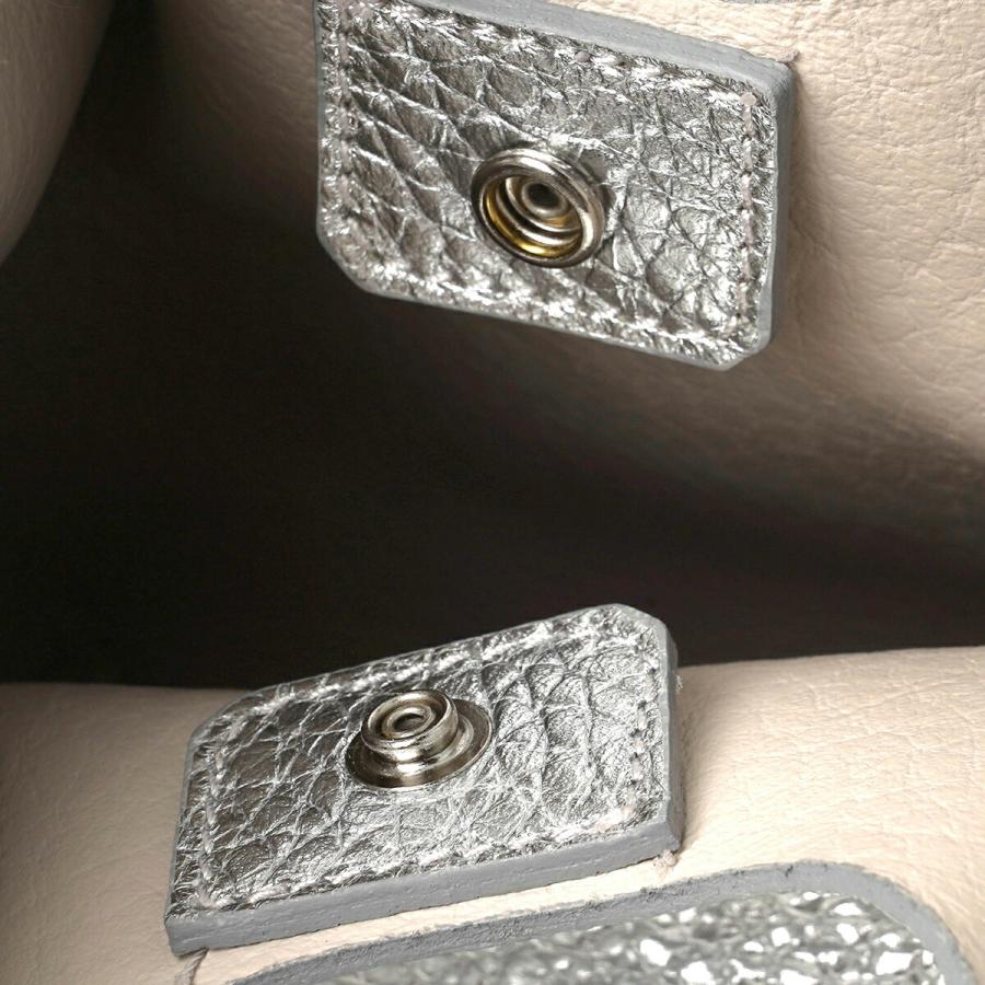 GIANNI CHIARINI（ジャンニ キアリーニ） 並行輸入 ハンドバッグ