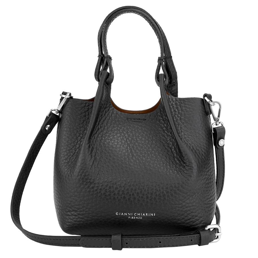 ハンドバッグ GIANNI CHIARINI BS9718 RNGDBL DUA GIANNI CHIARINI DUA BS 9718 RNGDBL-13863