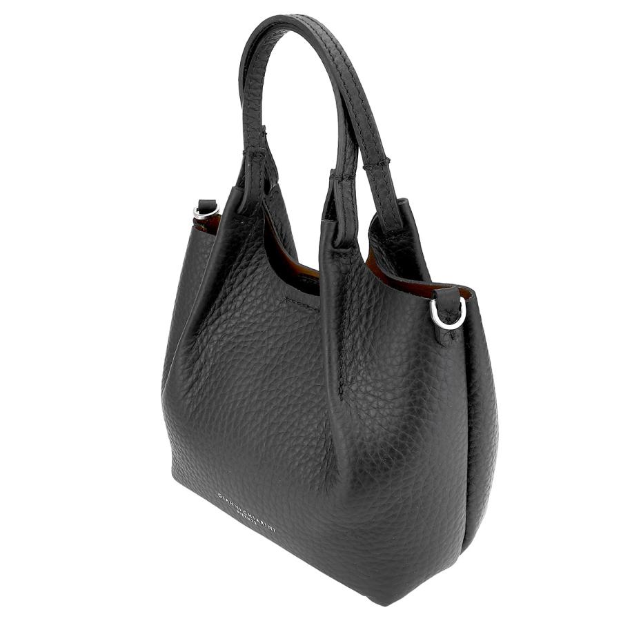 GIANNI CHIARINI ハンドバッグ デュア BS9718 RNGDBL GIANNI CHIARINI ジャンニキアリーニ ハンドバッグ デュア BS