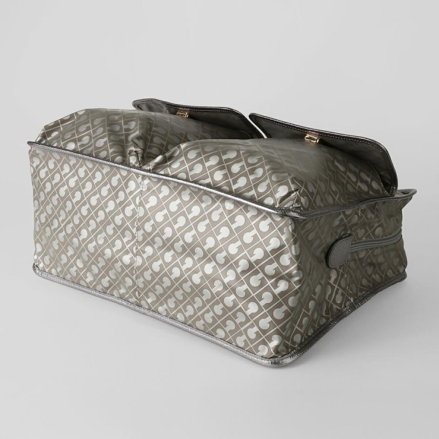 並行輸入 ゲラルディーニ トートバッグ ソフティ GH0200 ARGENTO SCURO | GHERARDINI | 02