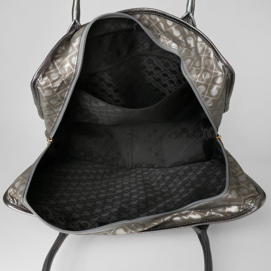 並行輸入 ゲラルディーニ トートバッグ ソフティ GH0200 ARGENTO SCURO | GHERARDINI | 04