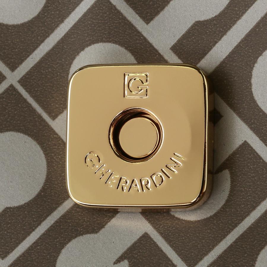 並行輸入 ゲラルディーニ トートバッグ ソフティ GH0200 ARGENTO SCURO | GHERARDINI | 08