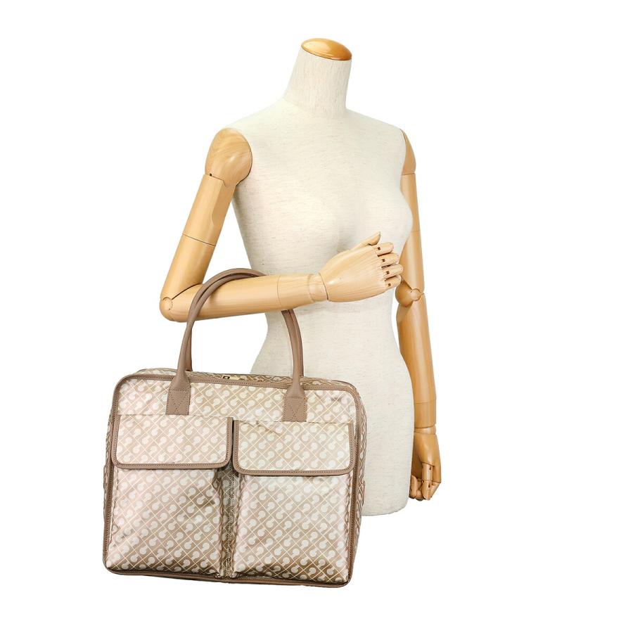 並行輸入 ゲラルディーニ トートバッグ GHERARDINI ソフティ GH0200 CRETAレディース ベージュ | GHERARDINI | 05