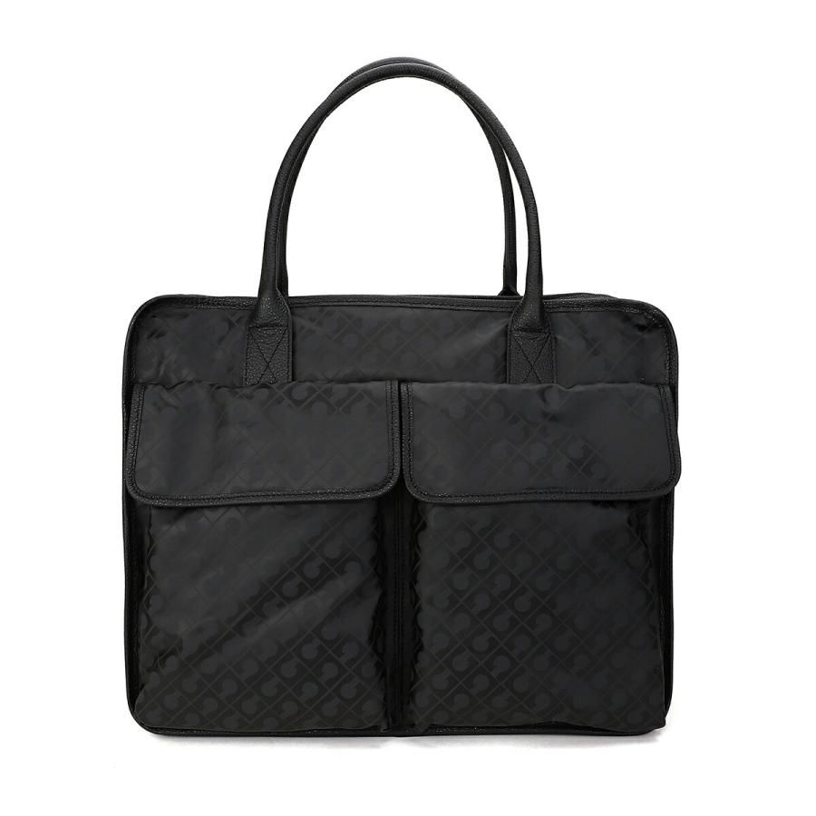 GHERARDINI　ゲラルディーニ　キャリーバッグ　ブラック　タグ付　バッグ GHERARDINI（ゲラルディーニ） 並行輸入 トートバッグ ソフティ GH0200