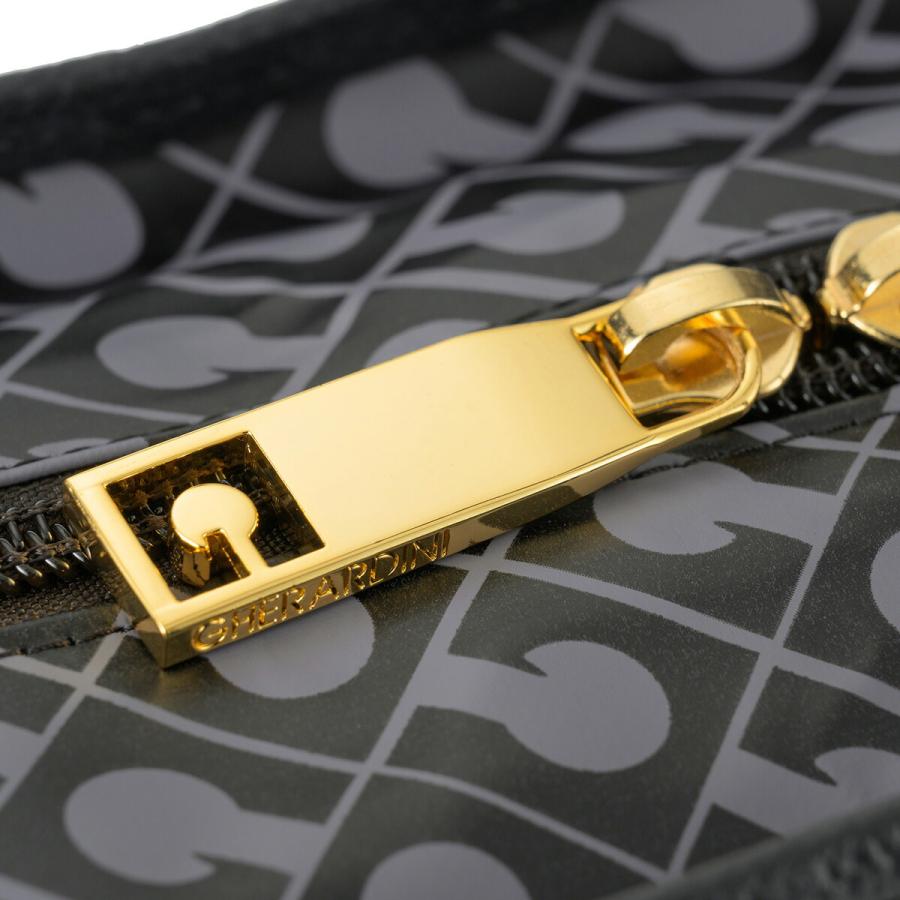 並行輸入 ゲラルディーニ トートバッグ GHERARDINI ソフティ GH0200 GRANITEレディース グレー | GHERARDINI | 07