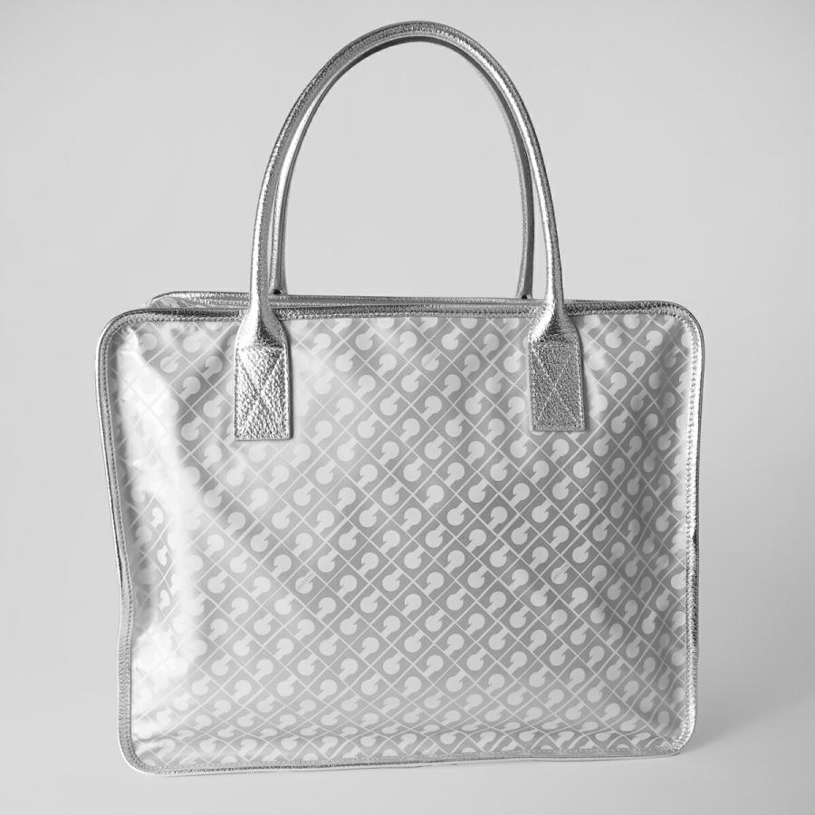 並行輸入 ゲラルディーニ トートバッグ ソフティ GH0200 LUNAR | GHERARDINI | 01