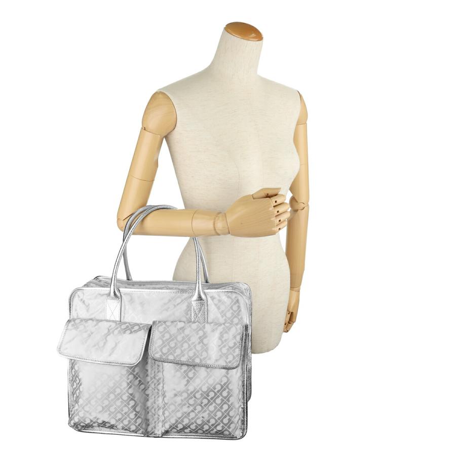 並行輸入 ゲラルディーニ トートバッグ ソフティ GH0200 LUNAR | GHERARDINI | 05