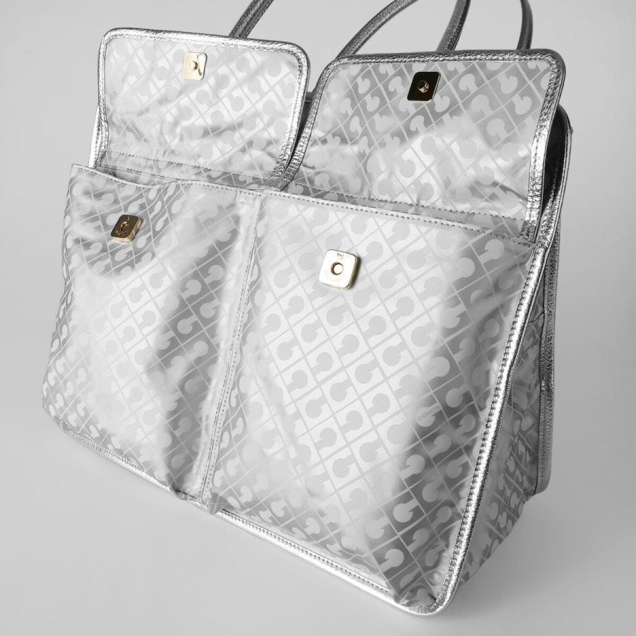 並行輸入 ゲラルディーニ トートバッグ ソフティ GH0200 LUNAR | GHERARDINI | 06