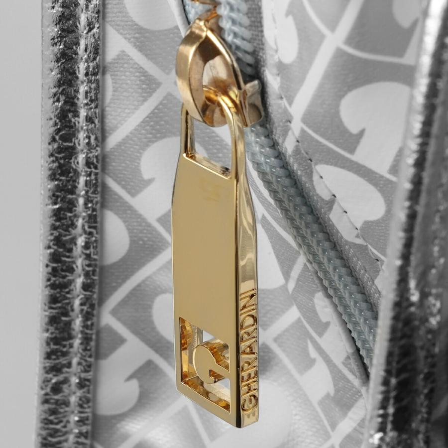 並行輸入 ゲラルディーニ トートバッグ ソフティ GH0200 LUNAR | GHERARDINI | 07