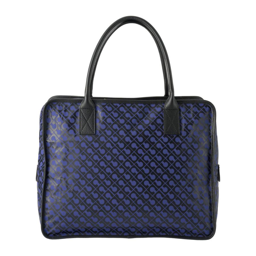 並行輸入 ゲラルディーニ トートバッグ GHERARDINI ソフティ GH0200 ODISSEYレディース ネイビー 紺 | GHERARDINI | 01