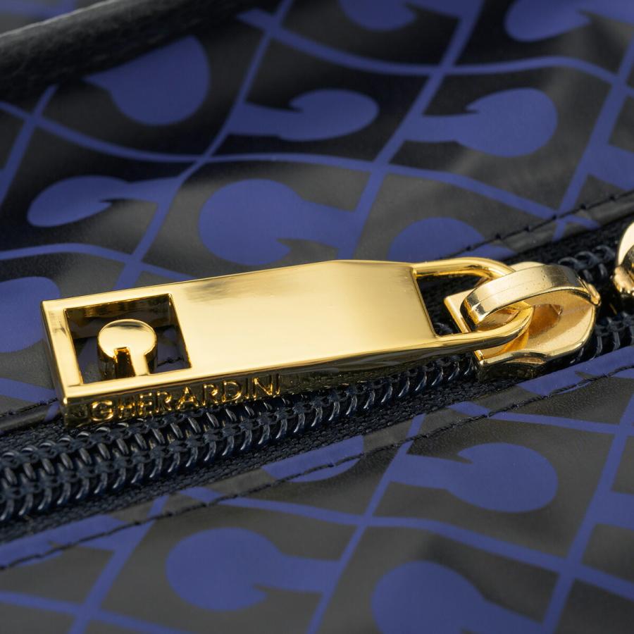 並行輸入 ゲラルディーニ トートバッグ GHERARDINI ソフティ GH0200 ODISSEYレディース ネイビー 紺 | GHERARDINI | 07