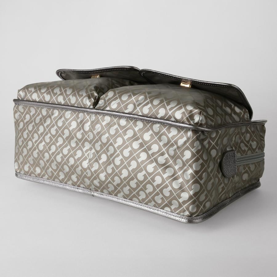 並行輸入 ゲラルディーニ ハンドバッグ ソフティ GH0202 ARGENTO SCURO | GHERARDINI | 02