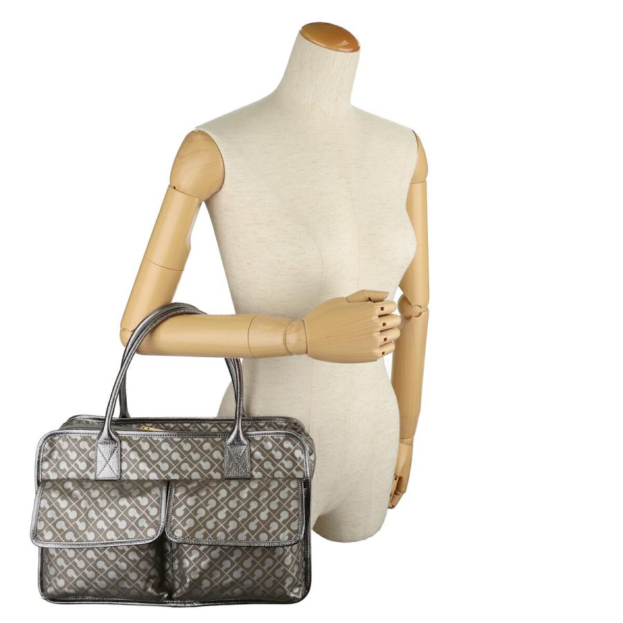 並行輸入 ゲラルディーニ ハンドバッグ ソフティ GH0202 ARGENTO SCURO | GHERARDINI | 05